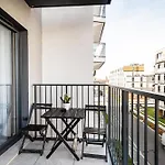 Golden Residence Apartment