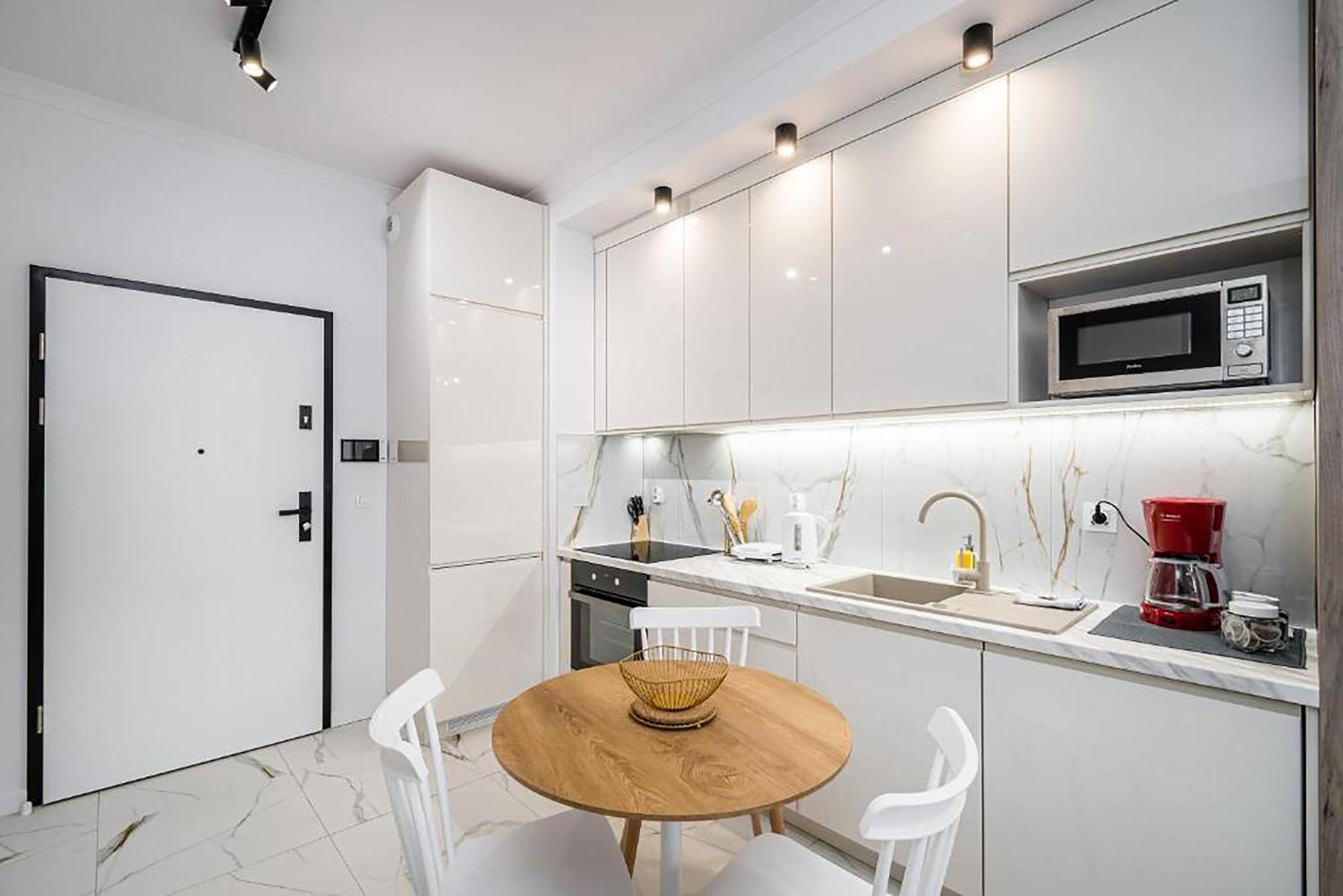 Apartment Golden Krakau