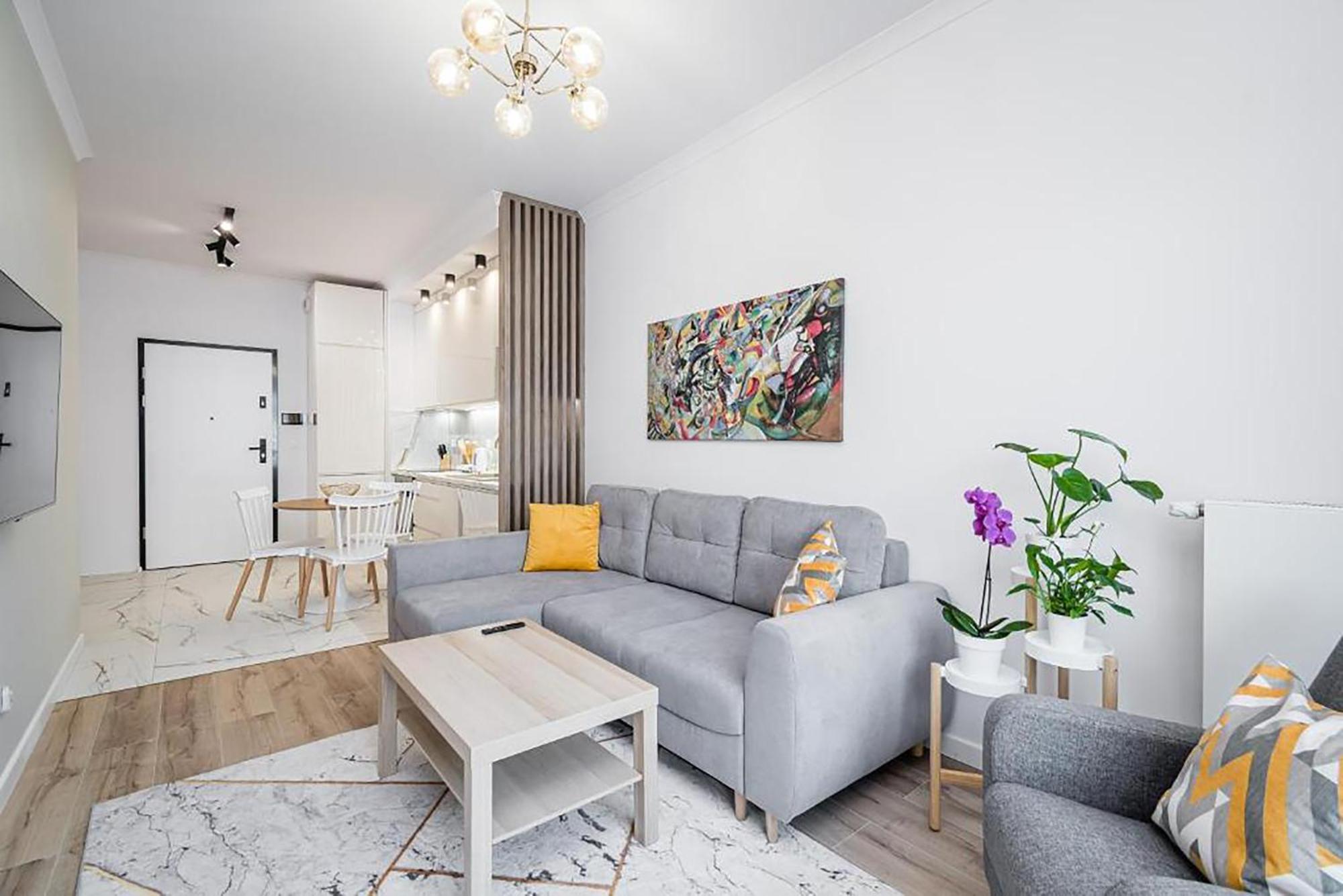 Apartment Golden Krakau