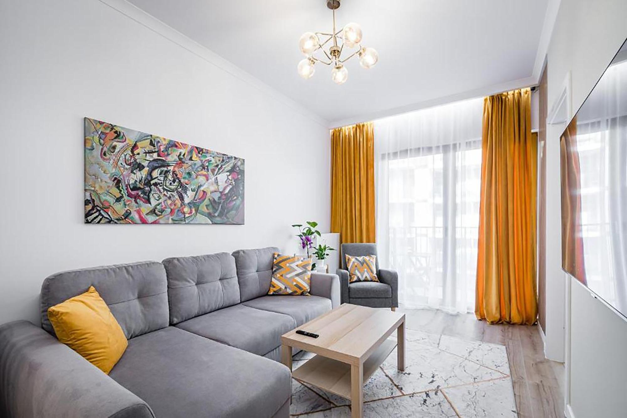 Apartment Golden