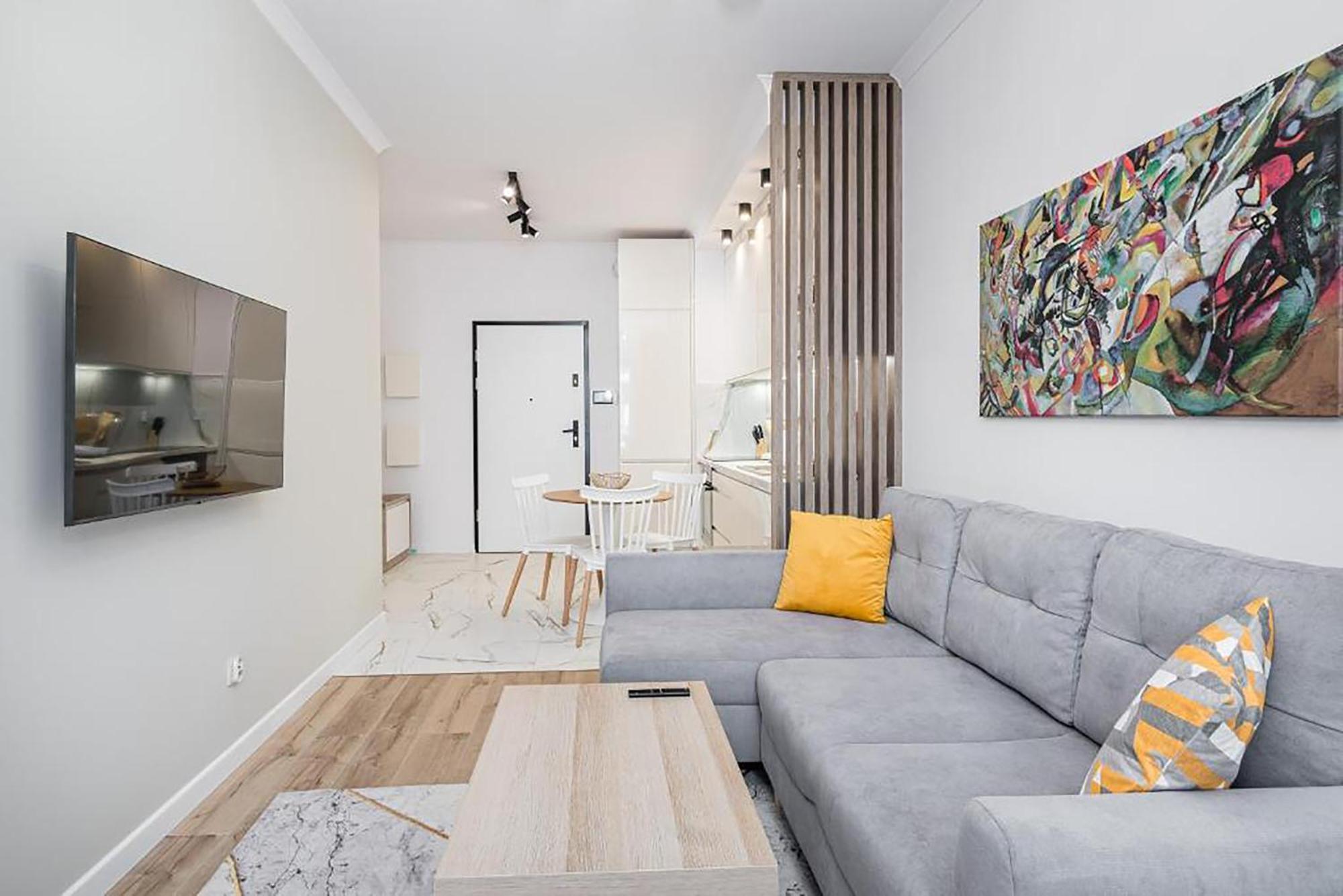 Apartment Golden Krakau