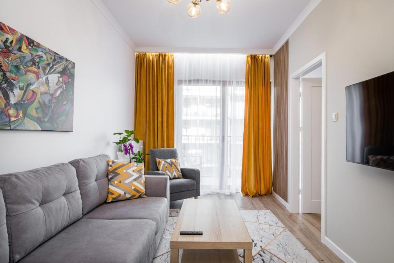 Apartment Golden